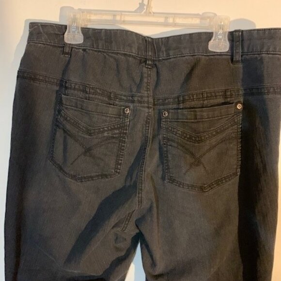 Parasuco pant 28 black women - Picture 5 of 14